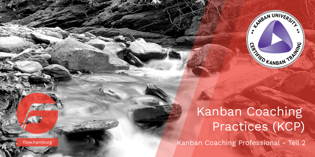 Kanban Coaching Practices Kurs flow.hamburg